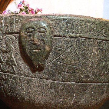 Église Saint-Véran de Saint-Véran