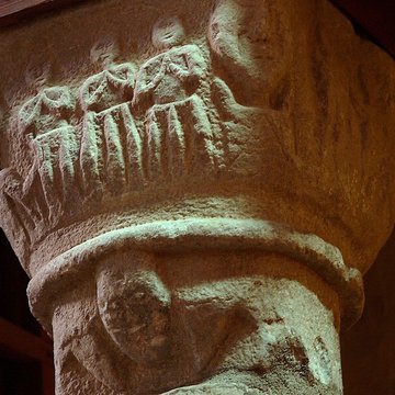 Église Saint-Véran de Saint-Véran