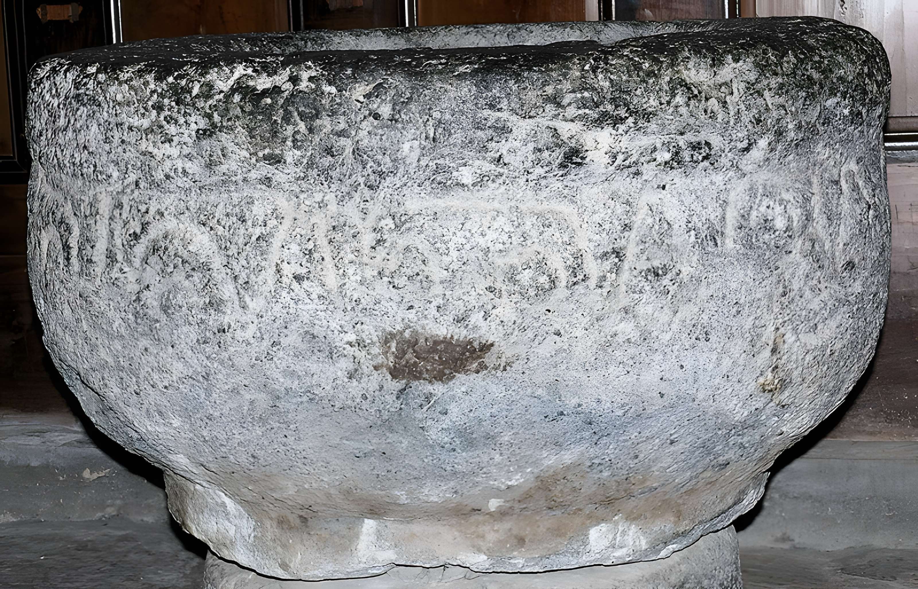 Église Saint-Véran de Saint-Véran