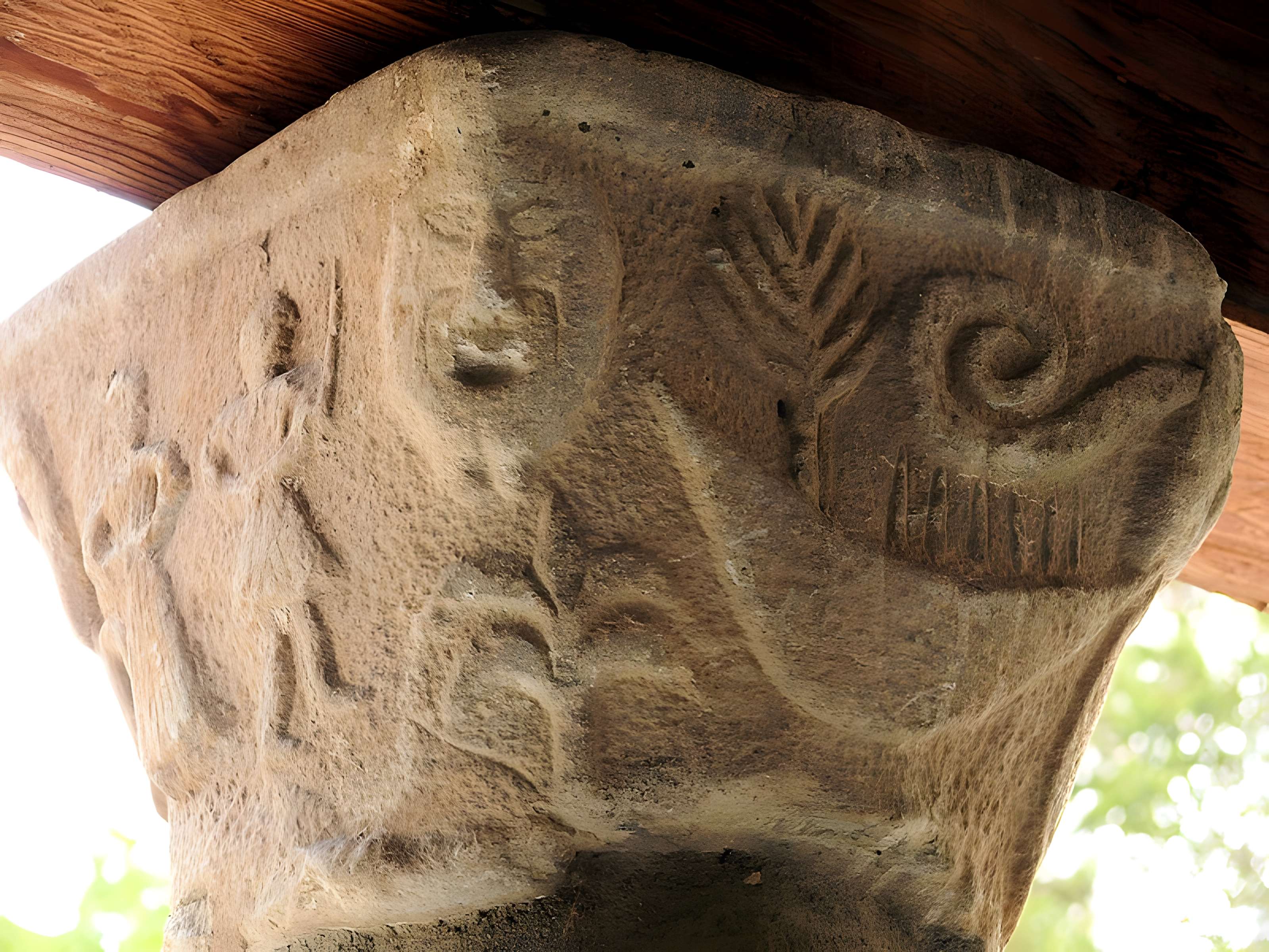 Église Saint-Véran de Saint-Véran