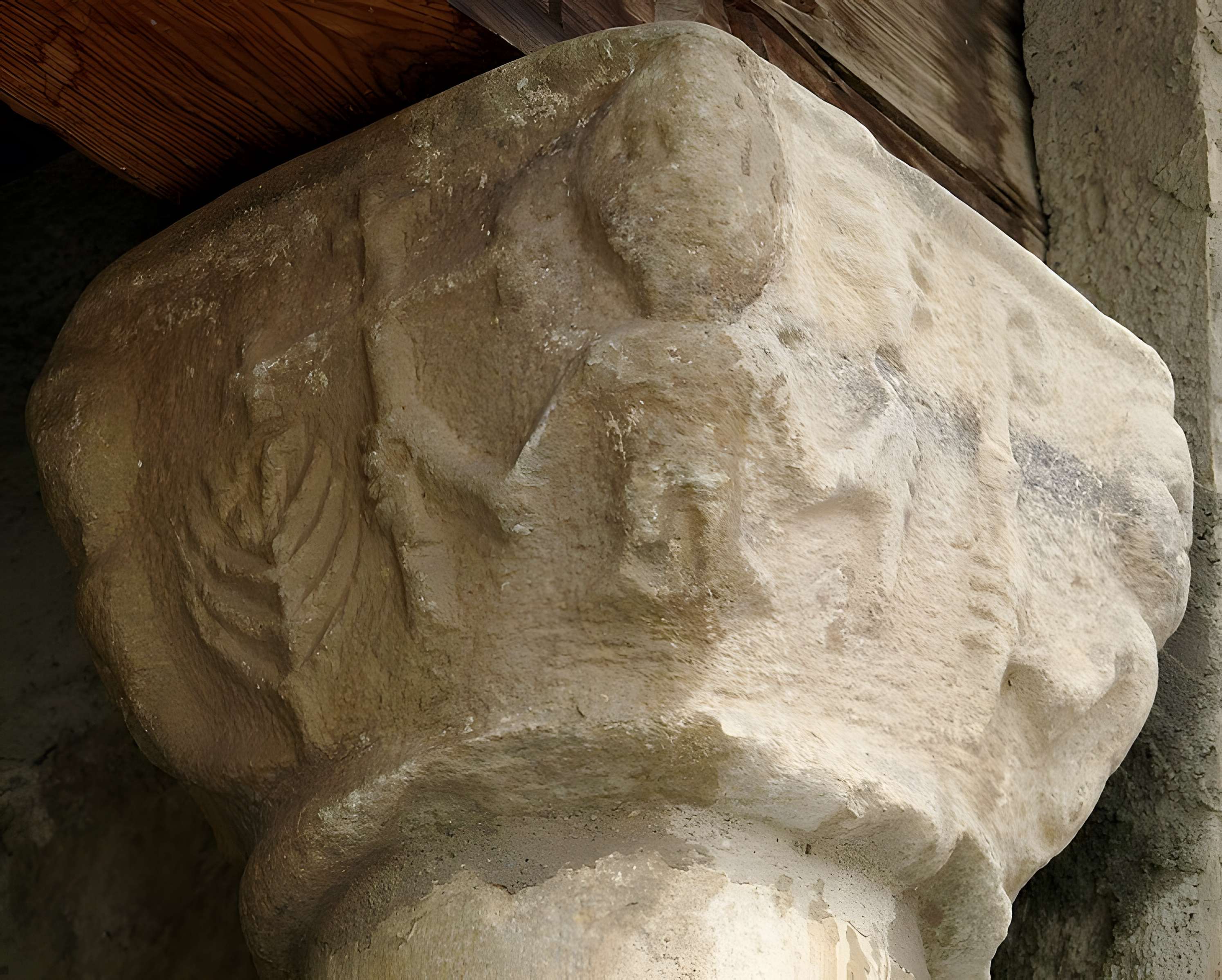 Église Saint-Véran de Saint-Véran