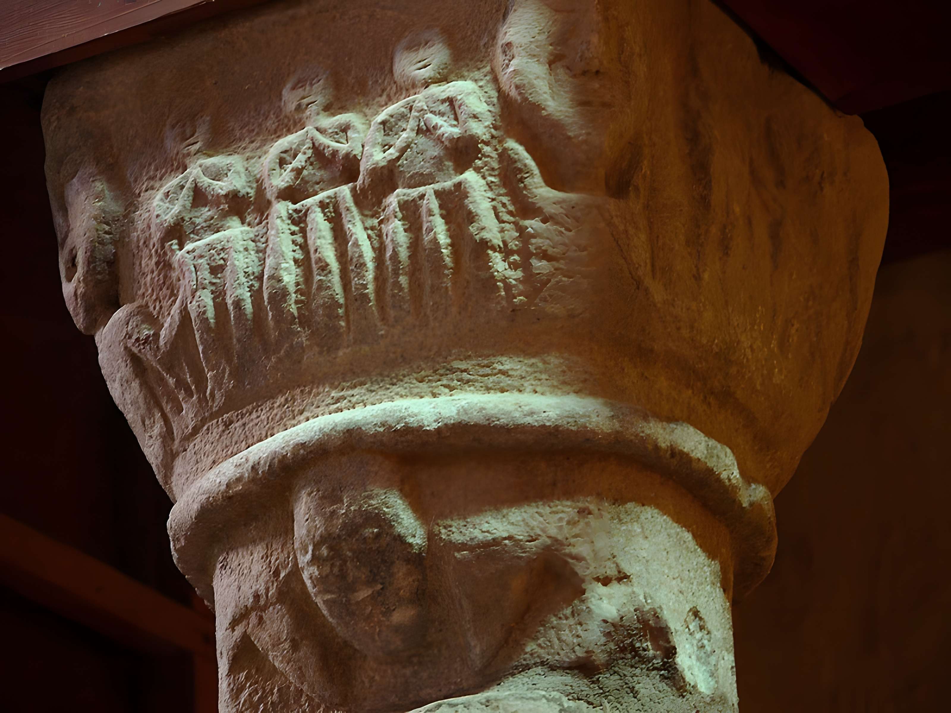 Église Saint-Véran de Saint-Véran