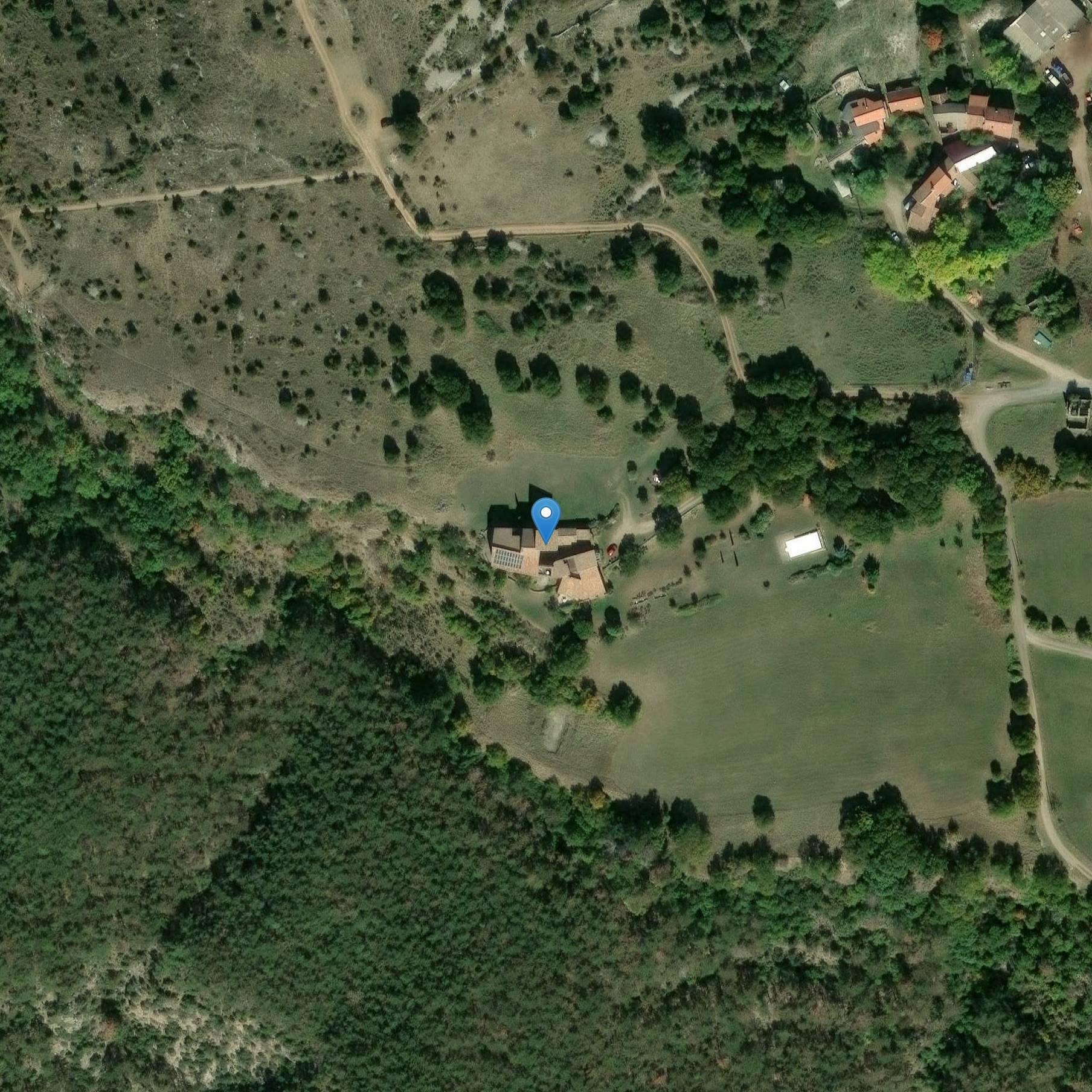 Photo de Castello di Laroque