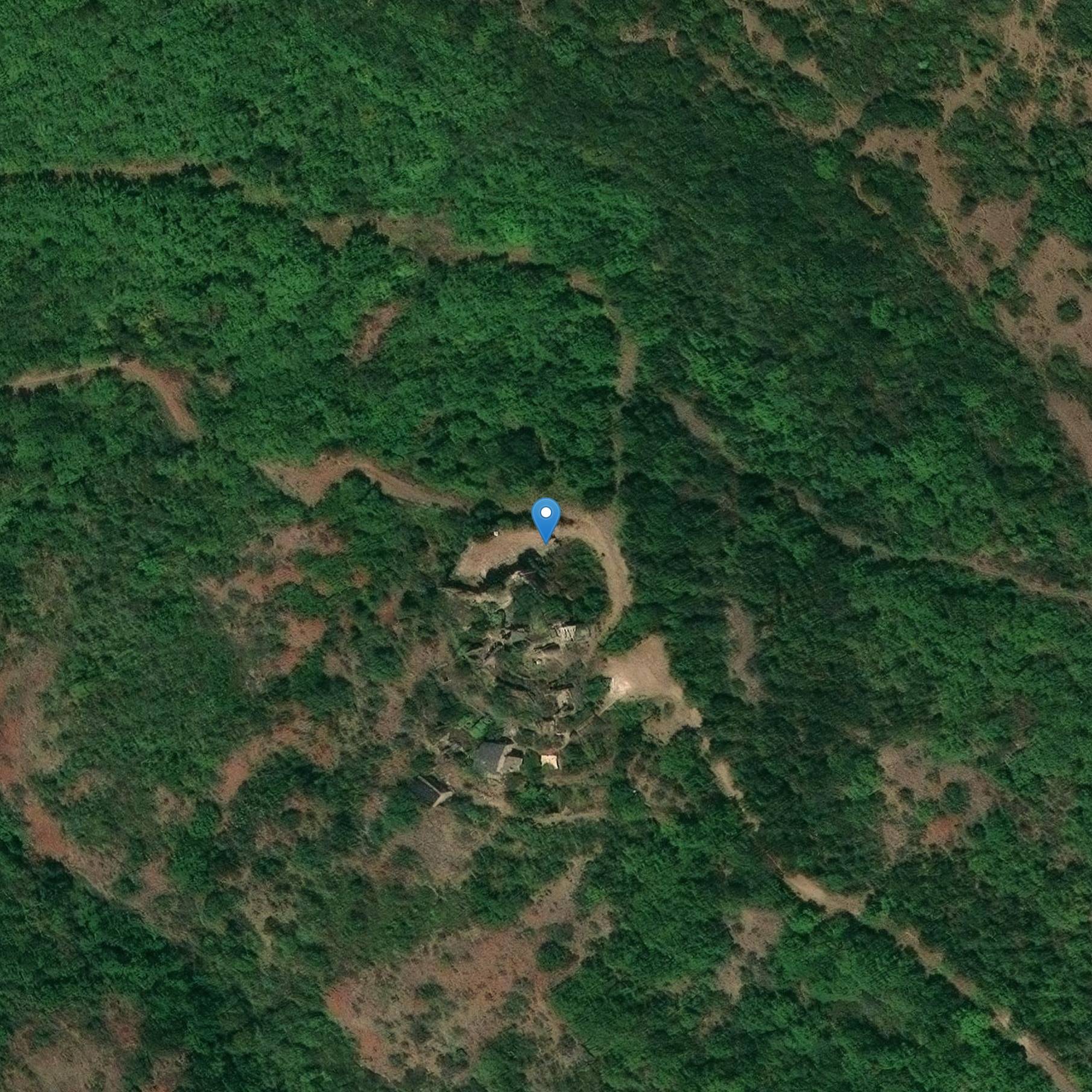 Photo de Castello di Lauzières