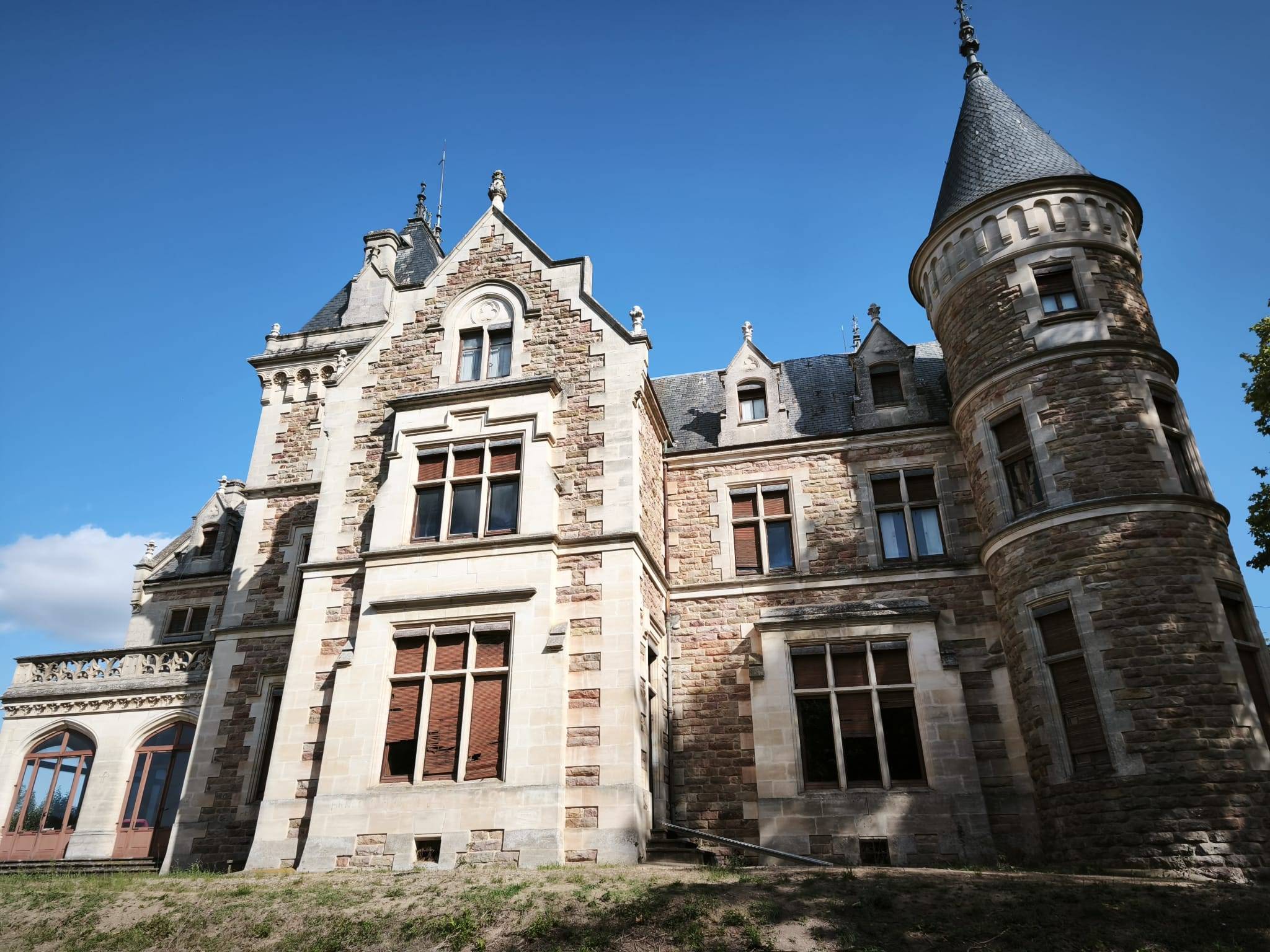 Photo de Château de Libouriac