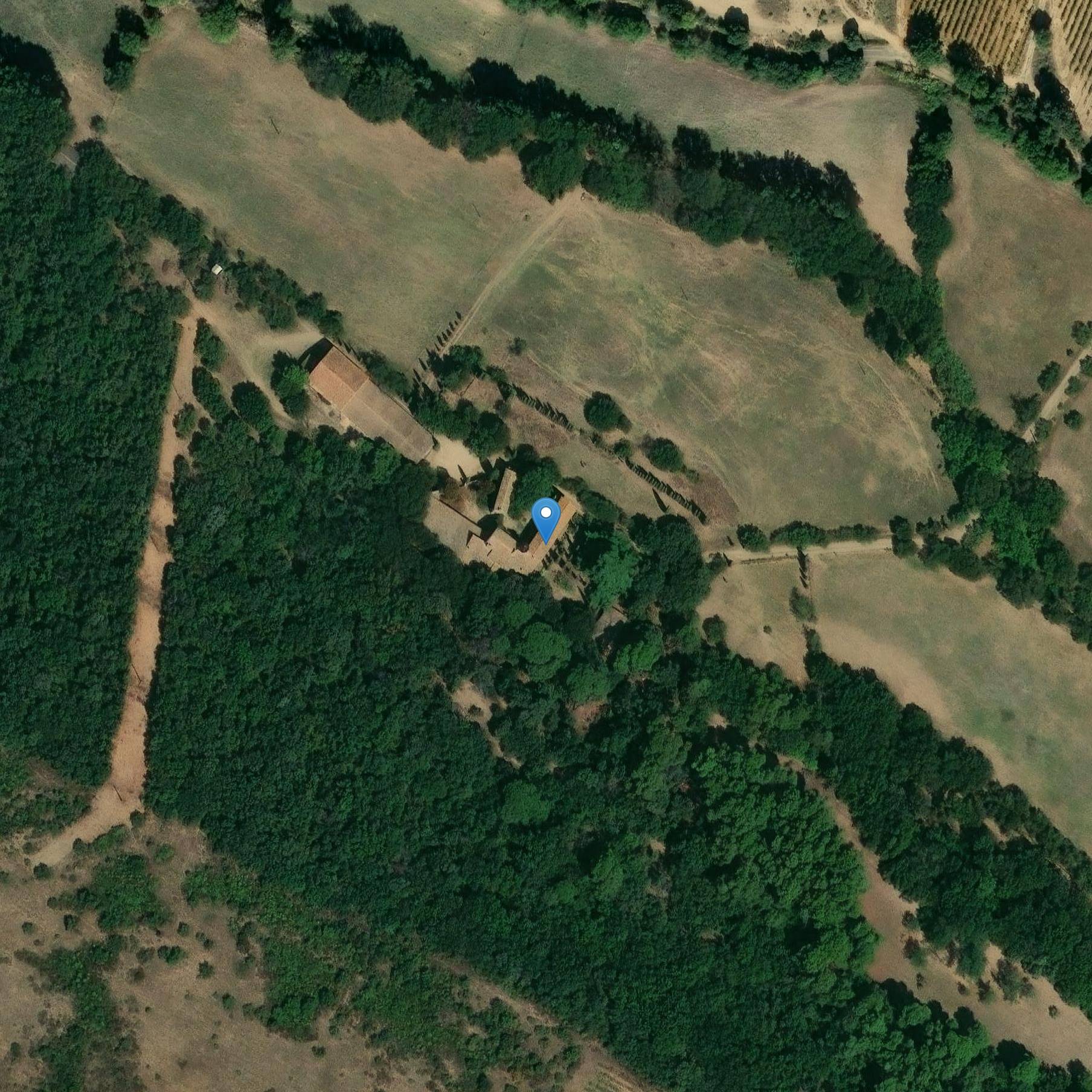 Photo de シャトー・ド・ルーバチレス