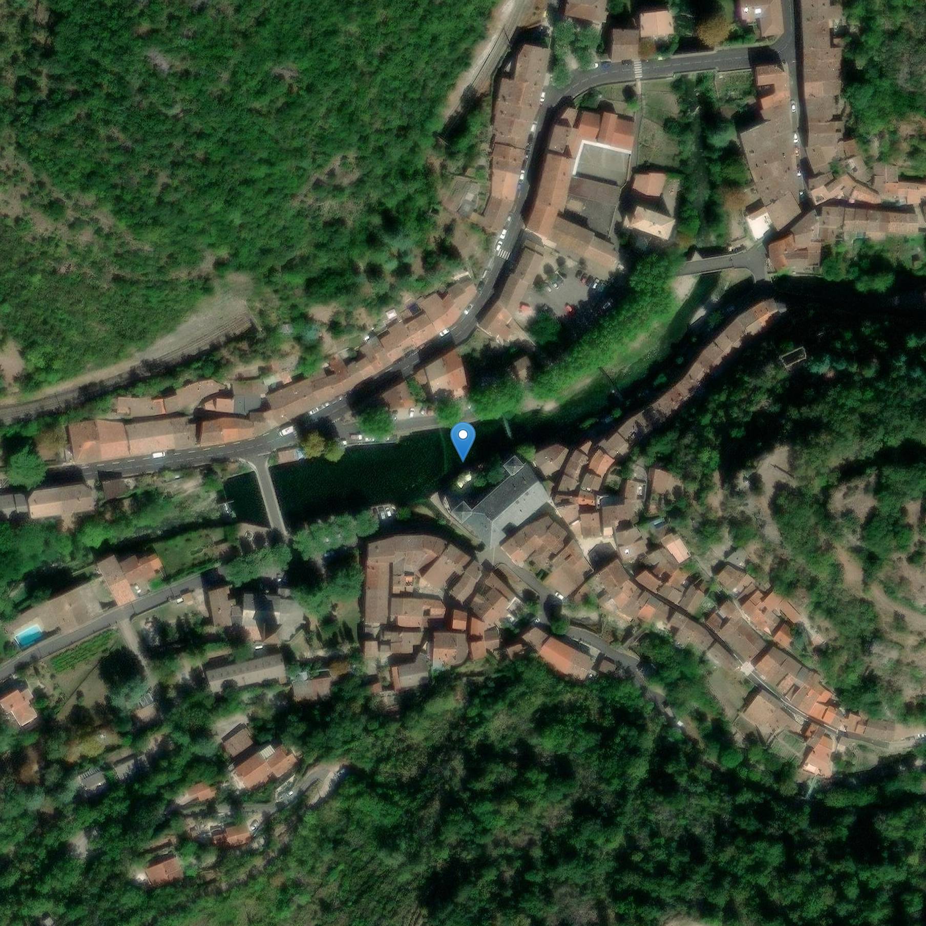 Photo de Castello di Lunas