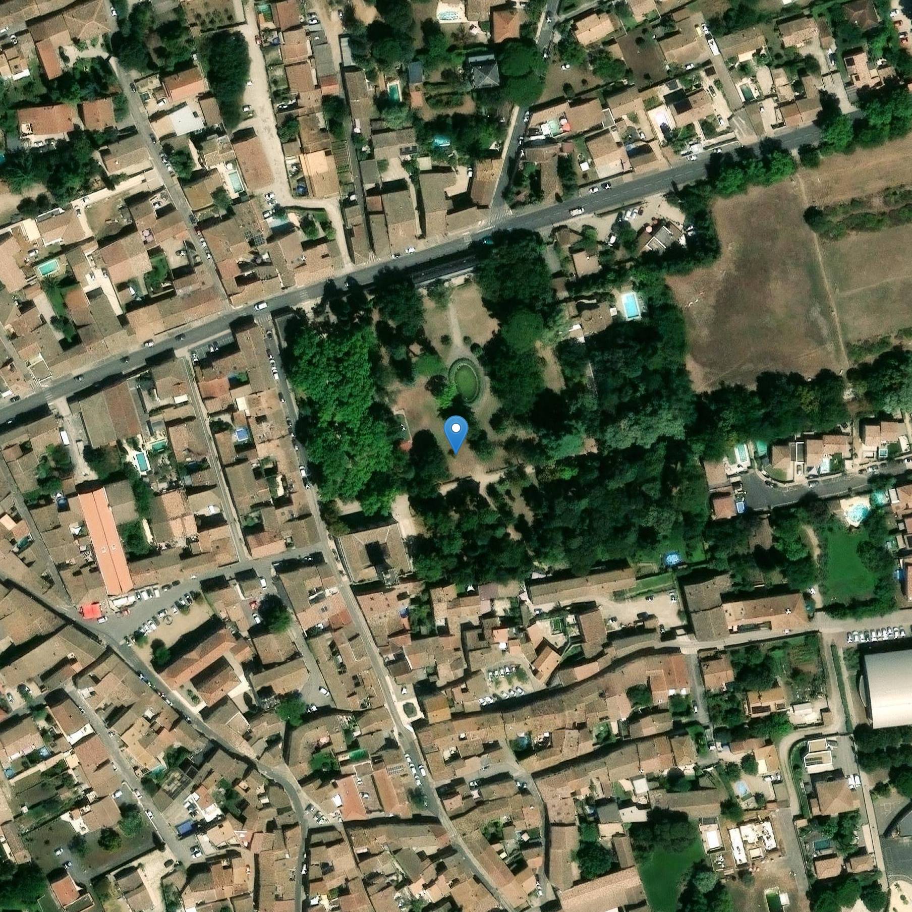 Photo de 卢内-维埃尔城堡