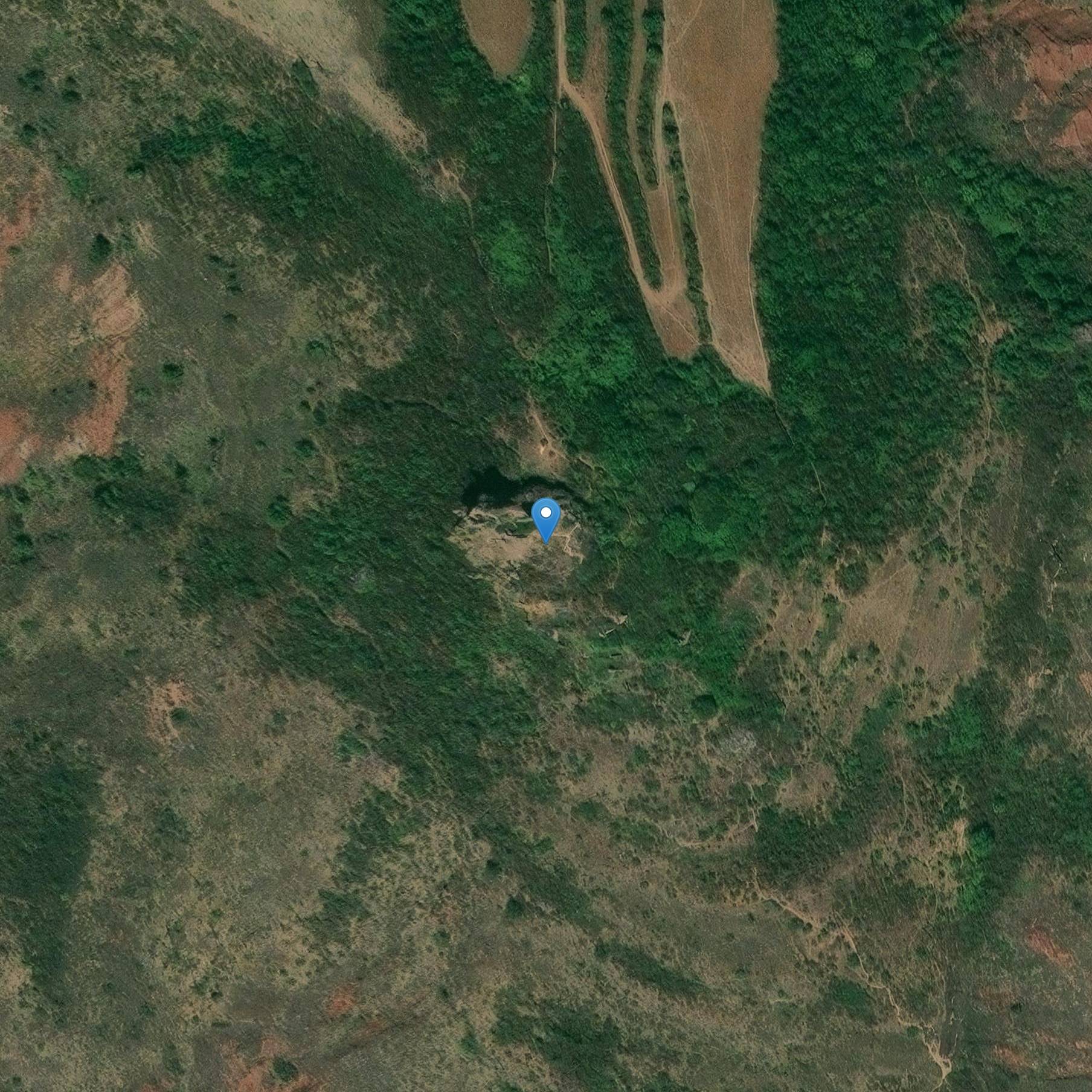 Photo de Castillo de Malavieille