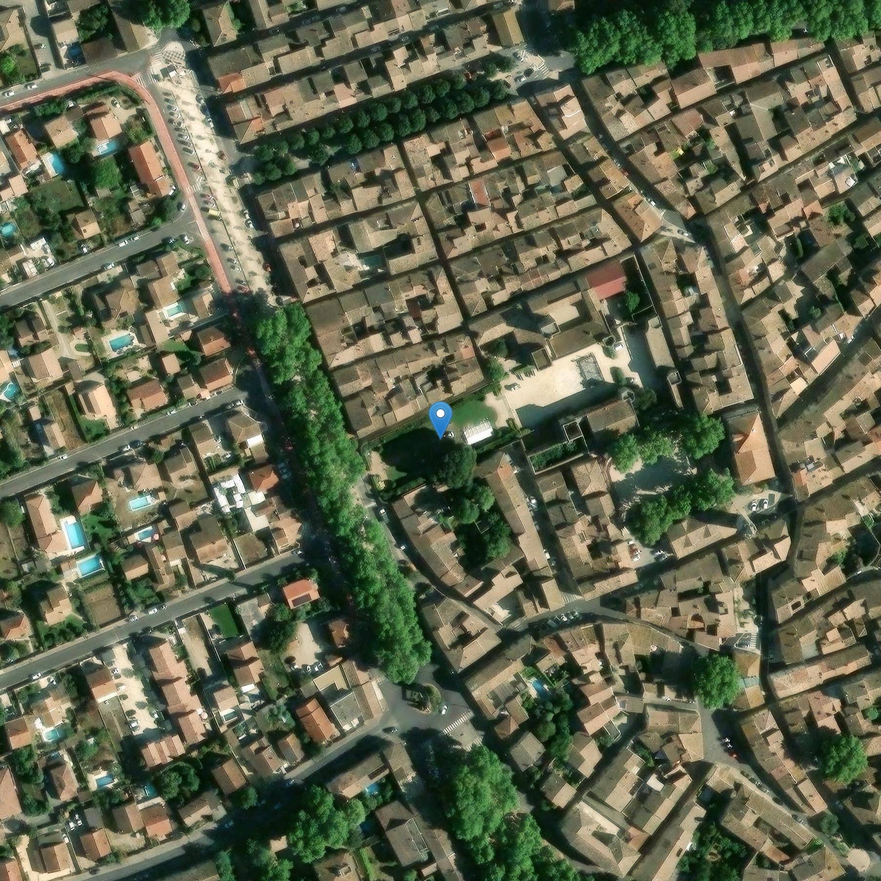 Photo de Château de Marsillargues