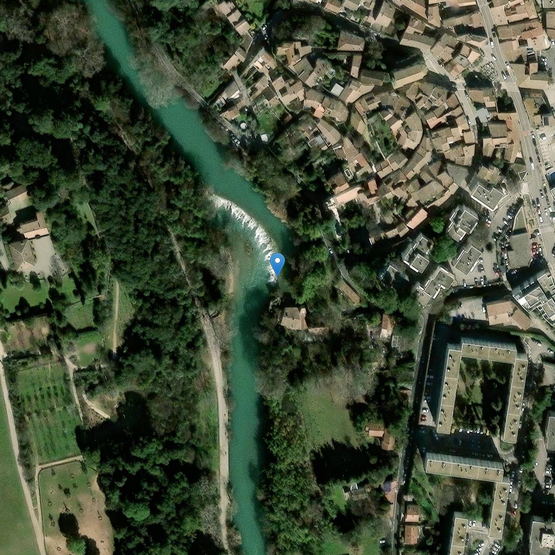 Photo de Château de Méric