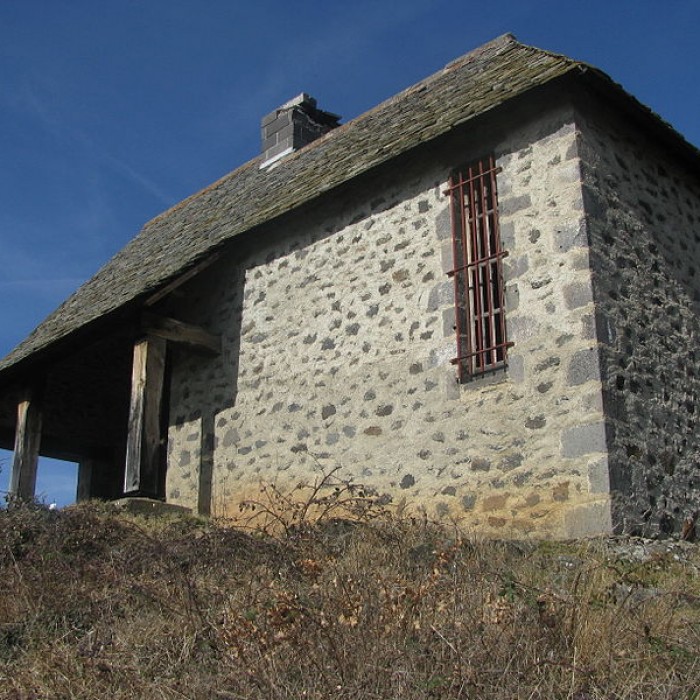 Photo de Église Saint-Victor de Bussac
