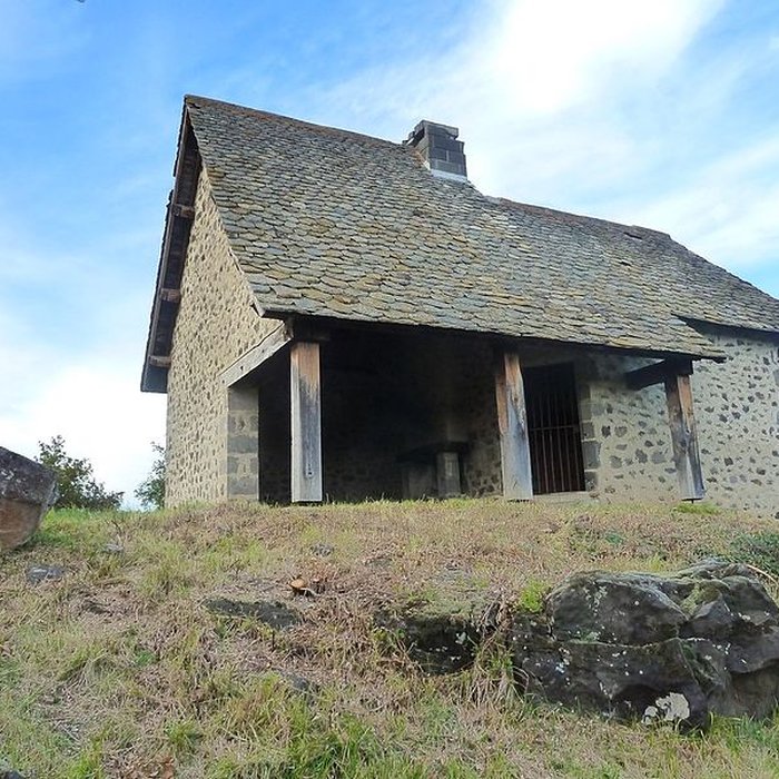 Photo de Église Saint-Victor de Bussac