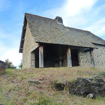 Église Saint-Victor de Bussac