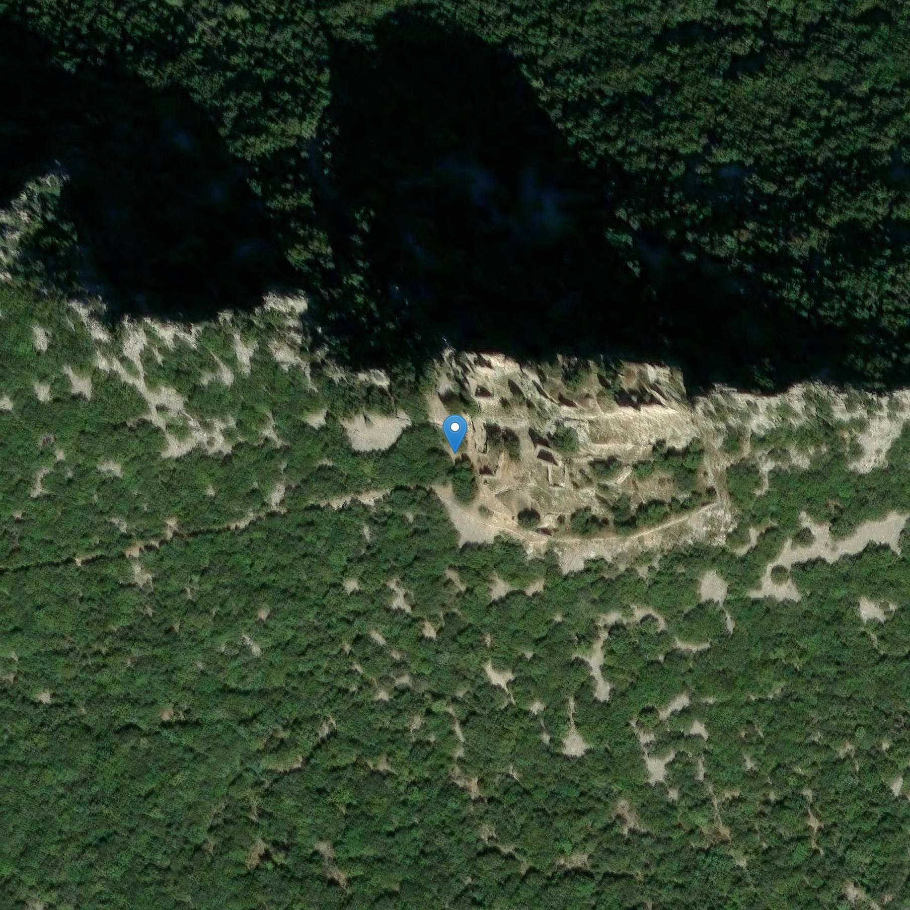 Photo de Château de Montferrand