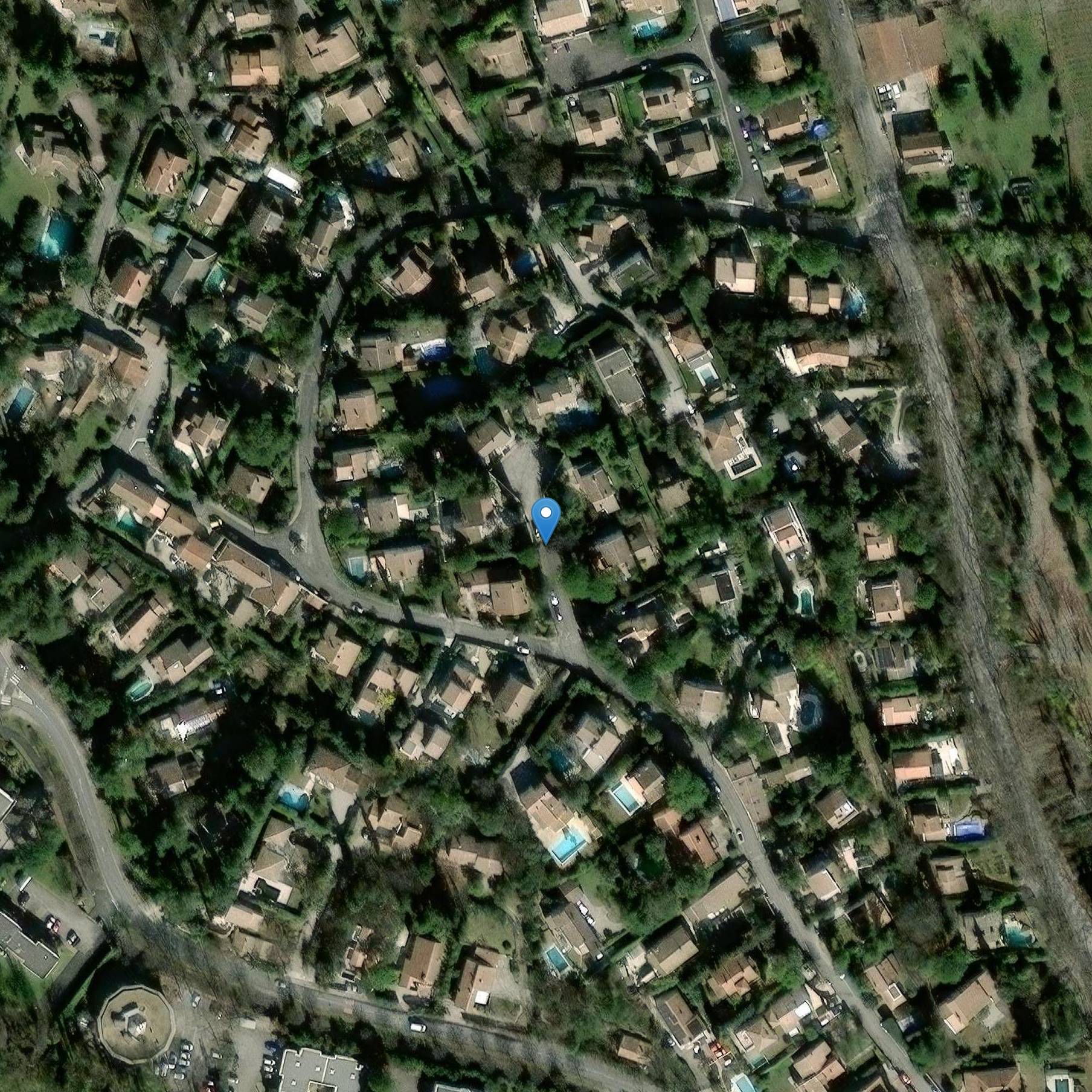 Photo de Château de Montferrier