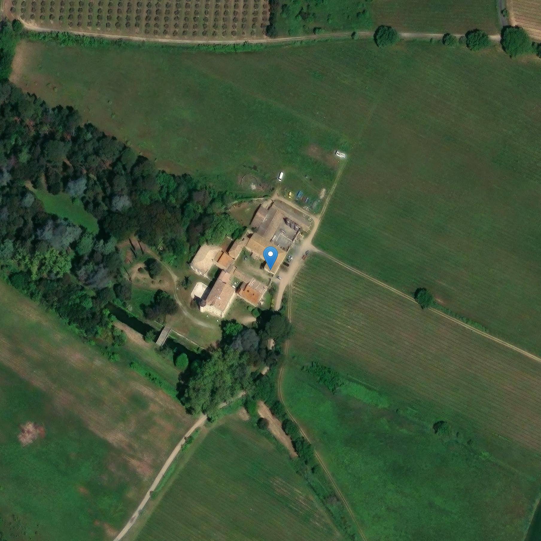 Photo de Château de Montpezat