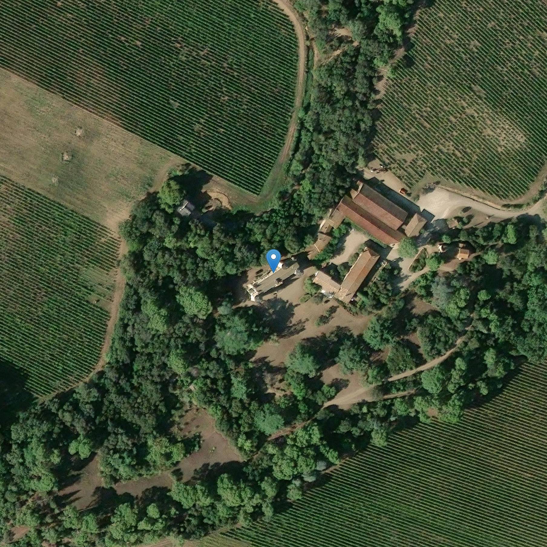 Photo de 穆斯城堡