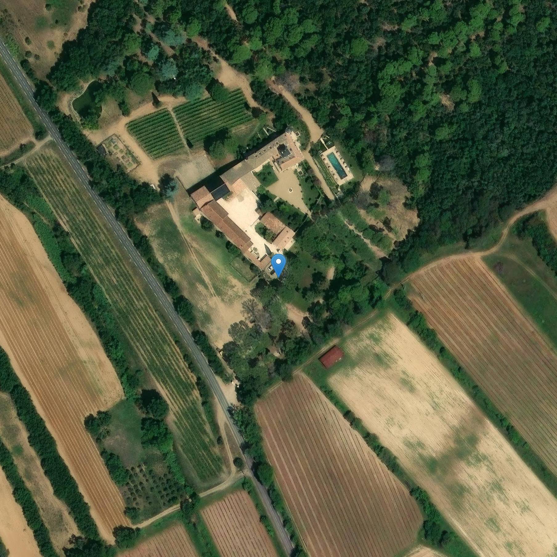 Photo de Château du Parc