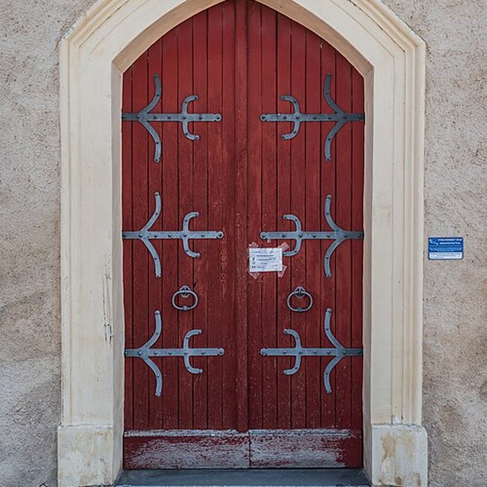 Photo de Église Saint-Victor de Saint-Victor