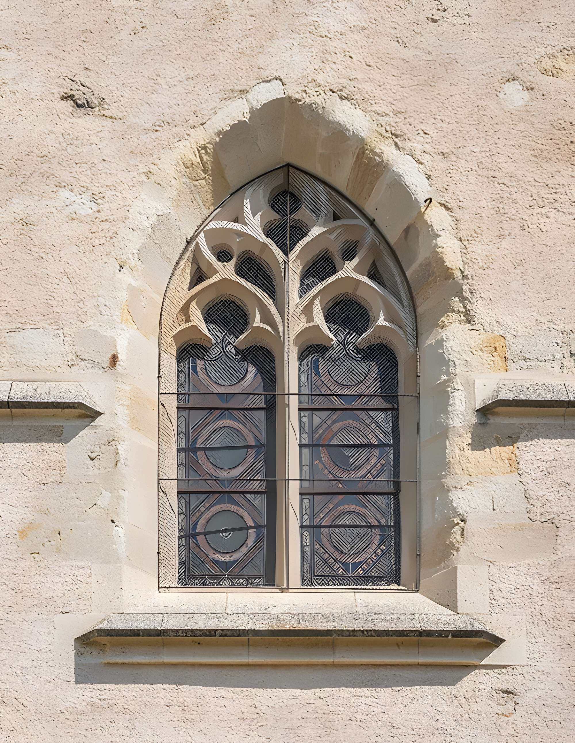 Église Saint-Victor de Saint-Victor