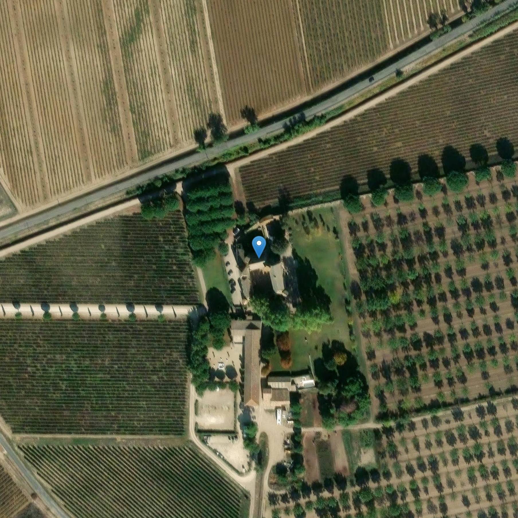 Photo de Château de Perdiguier