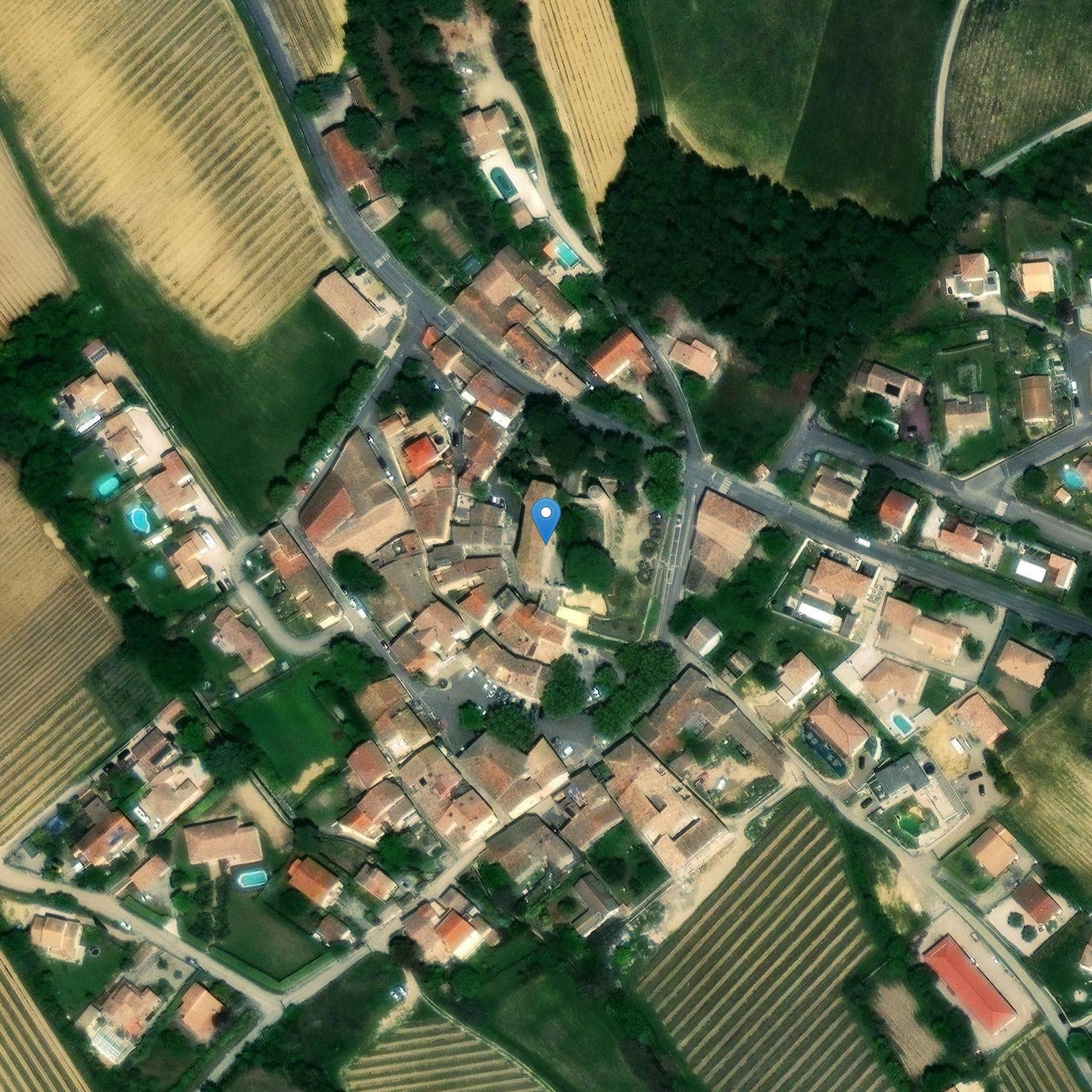 Photo de Kasteel van Popisch