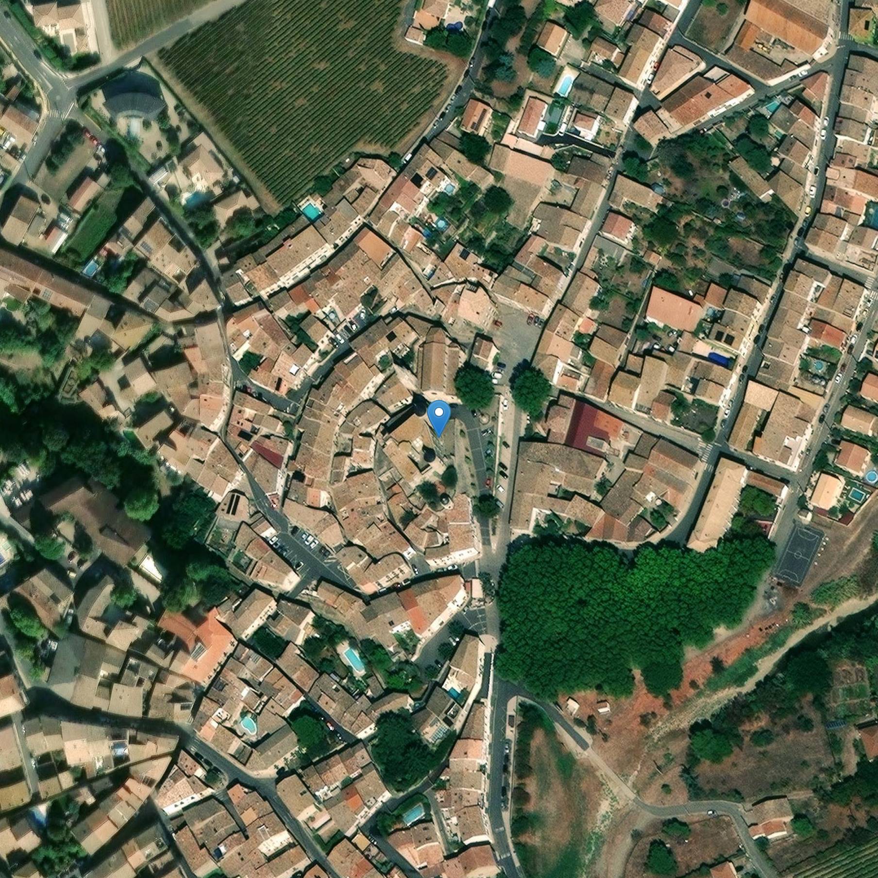 Photo de Castello di Pouzolles