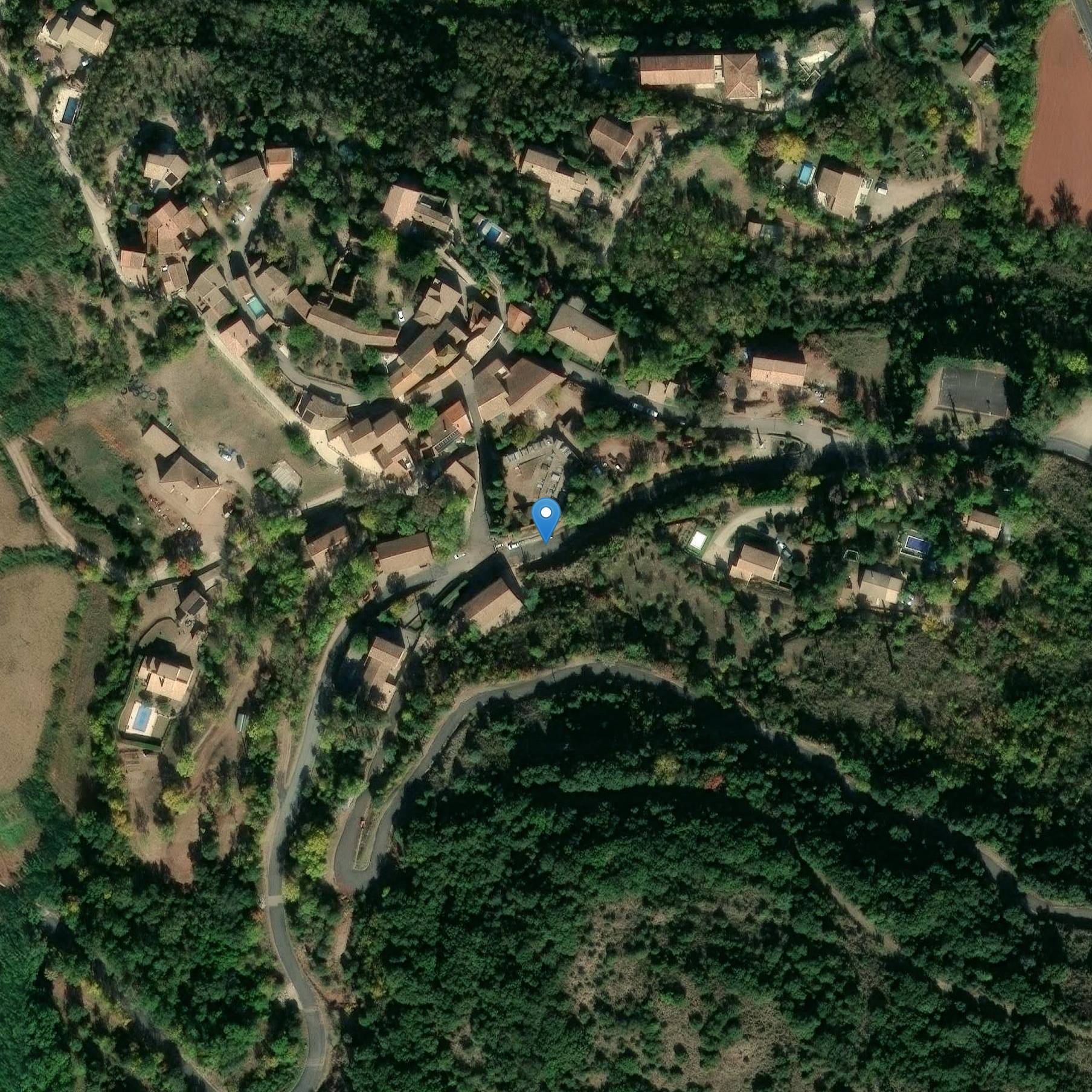 Photo de Château du Puech