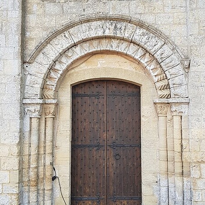 Photo de Église Saint-Vigor dAsnières-en-Bessin