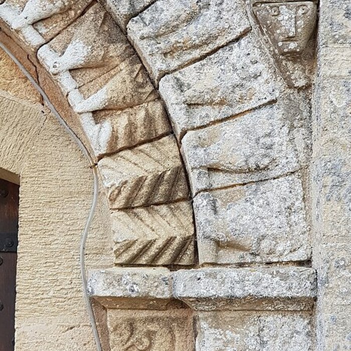 Photo de Église Saint-Vigor dAsnières-en-Bessin