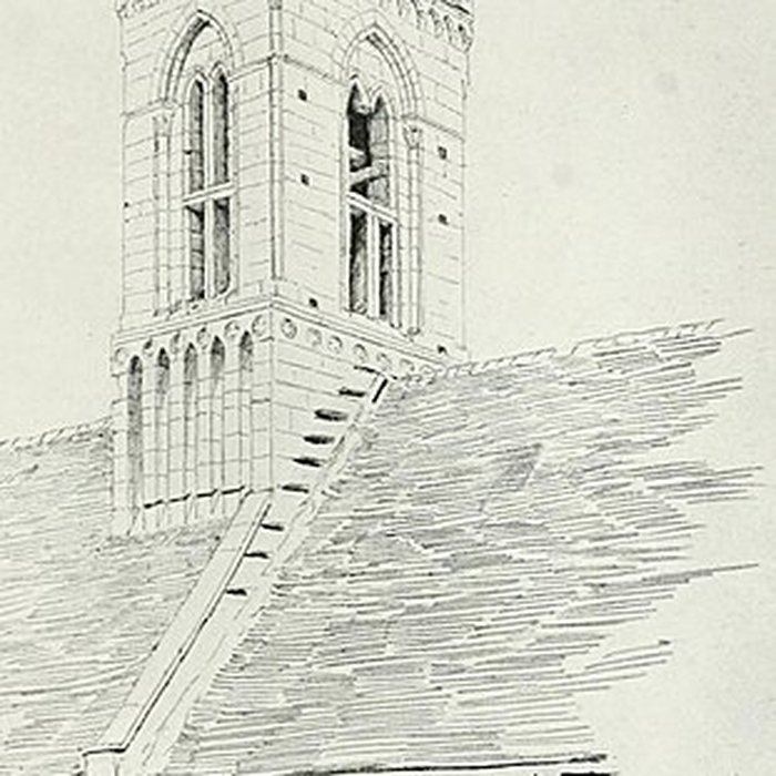 Photo de Église Saint-Vigor dAuthie