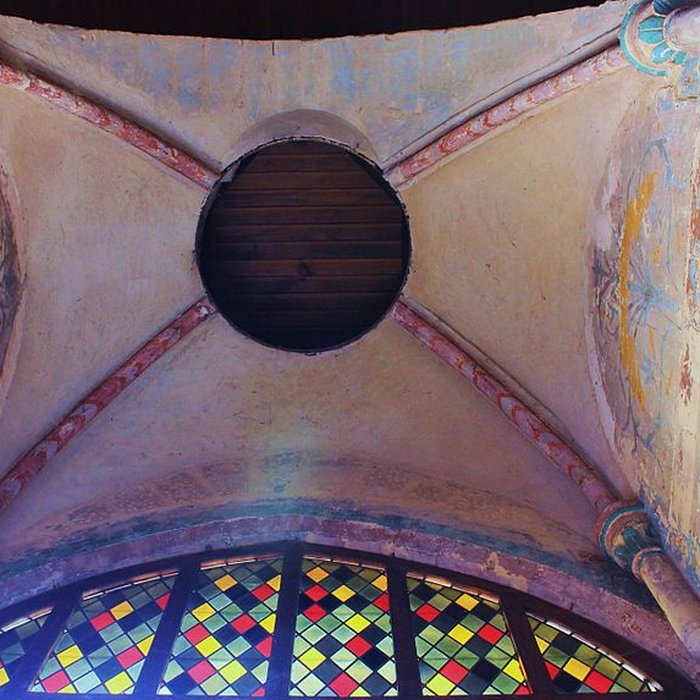 Photo de Église Saint-Vigor dAuthie