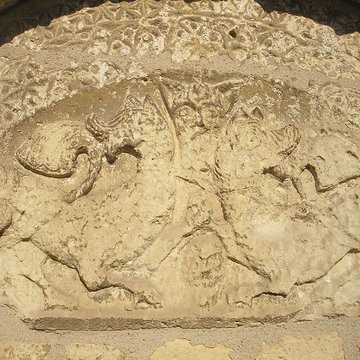 Église Saint-Vigor dAuthie