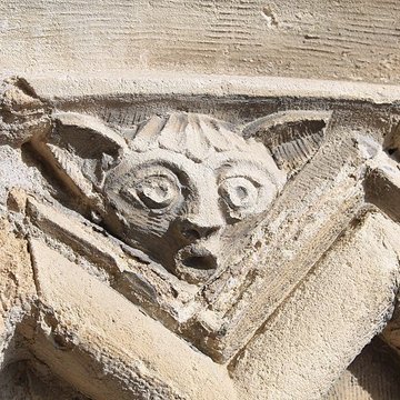 Église Saint-Vigor dAuthie