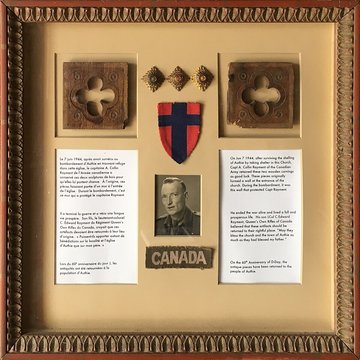 Église Saint-Vigor dAuthie