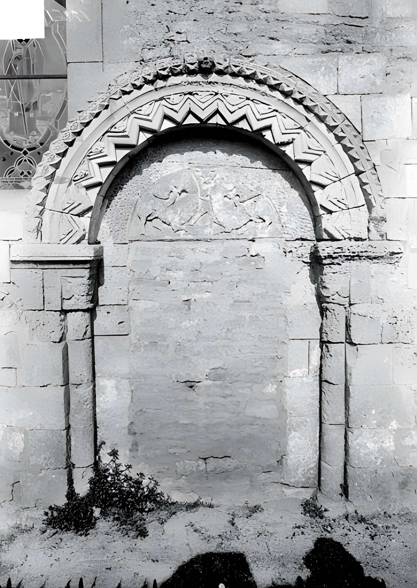 Église Saint-Vigor d'Authie