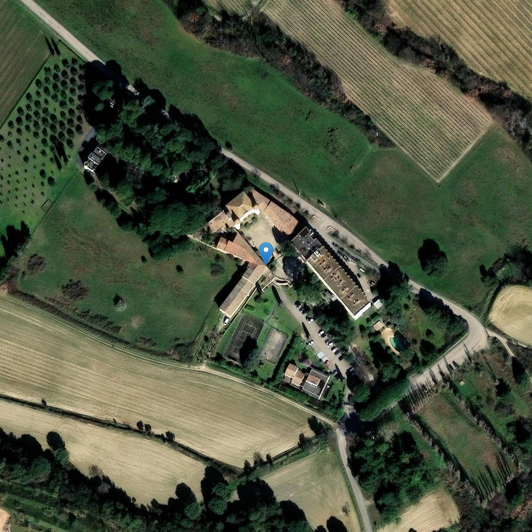 Photo de Château de Saint-Martin-du-Vignogoul