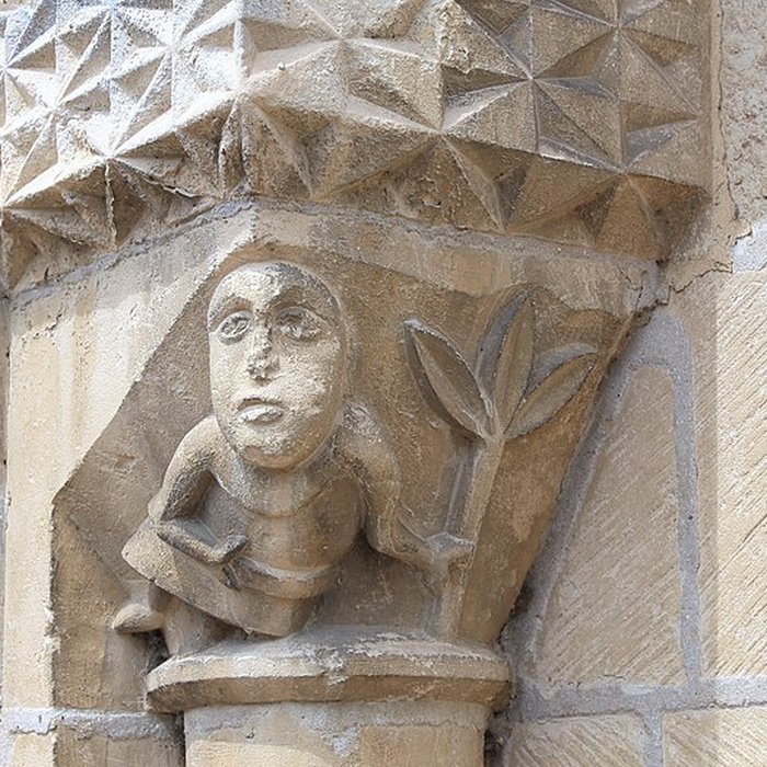 Photo de Église Saint-Vigor de Cheux