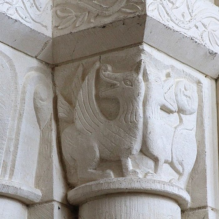 Photo de Église Saint-Vigor de Cheux