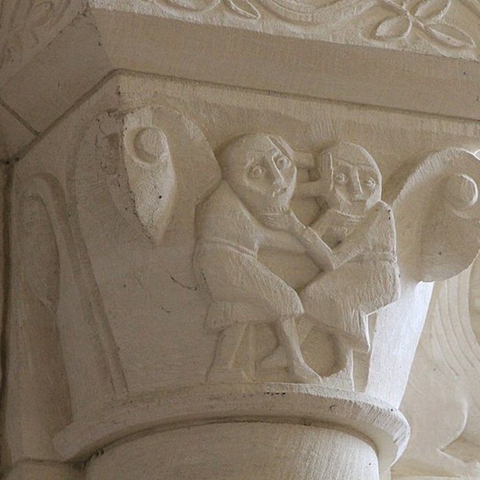 Photo de Église Saint-Vigor de Cheux