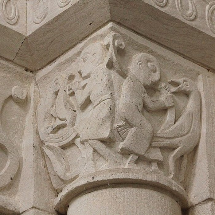 Photo de Église Saint-Vigor de Cheux