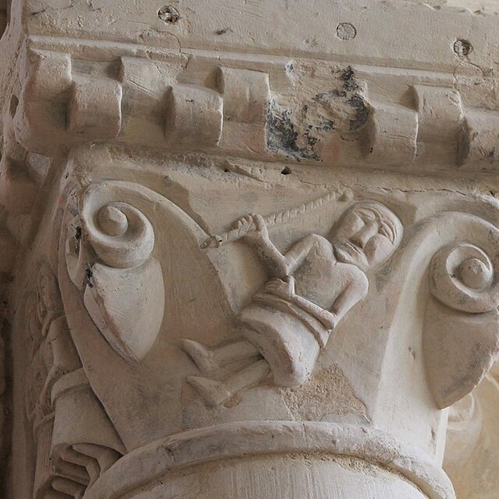 Photo de Église Saint-Vigor de Cheux