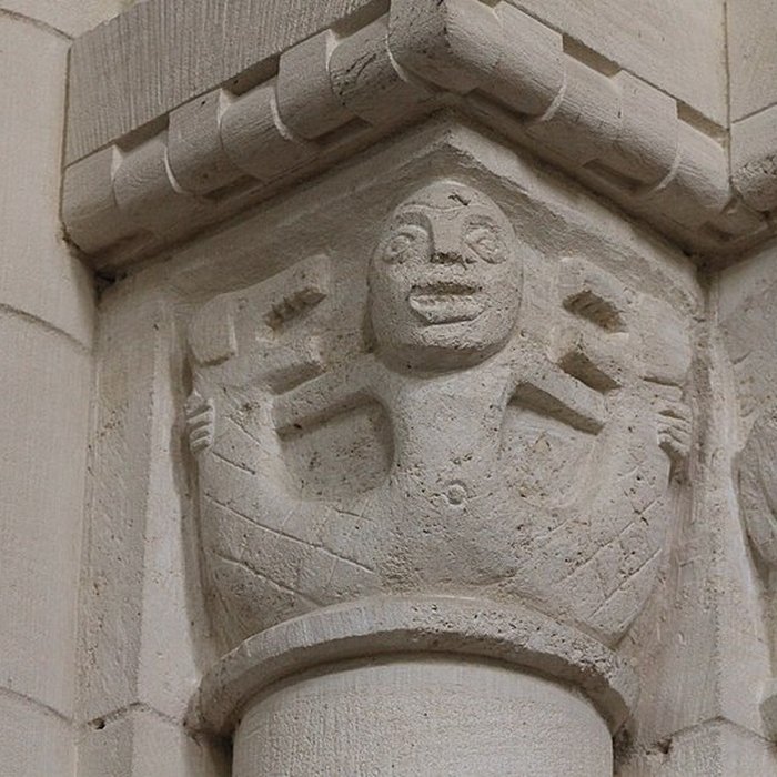 Photo de Église Saint-Vigor de Cheux