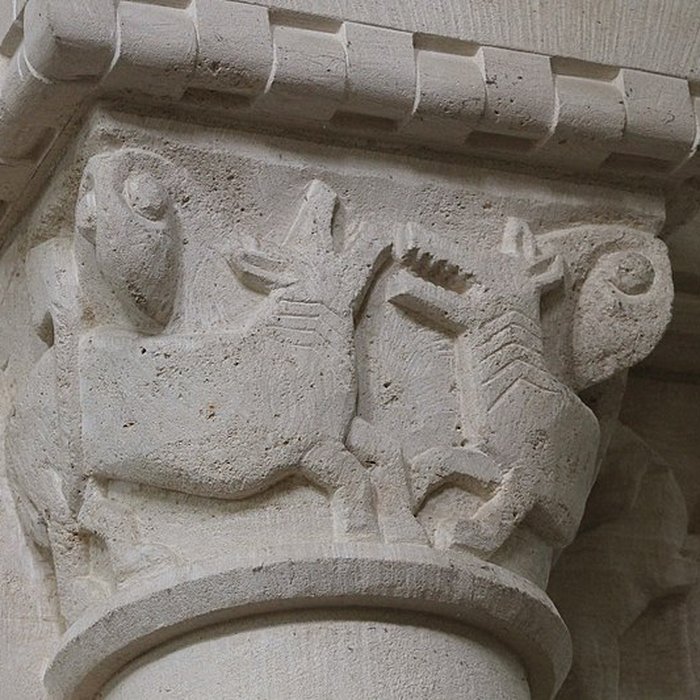 Photo de Église Saint-Vigor de Cheux