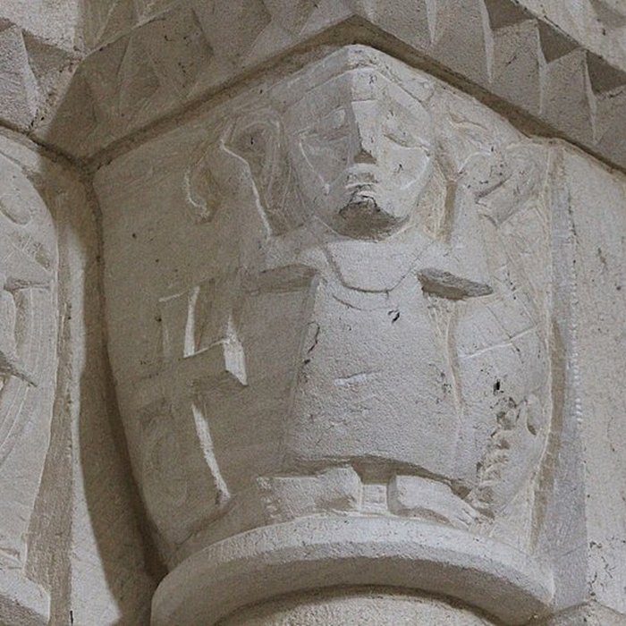 Photo de Église Saint-Vigor de Cheux