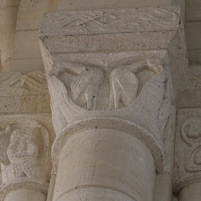 Photo de Église Saint-Vigor de Cheux