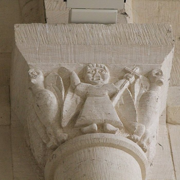 Photo de Église Saint-Vigor de Cheux