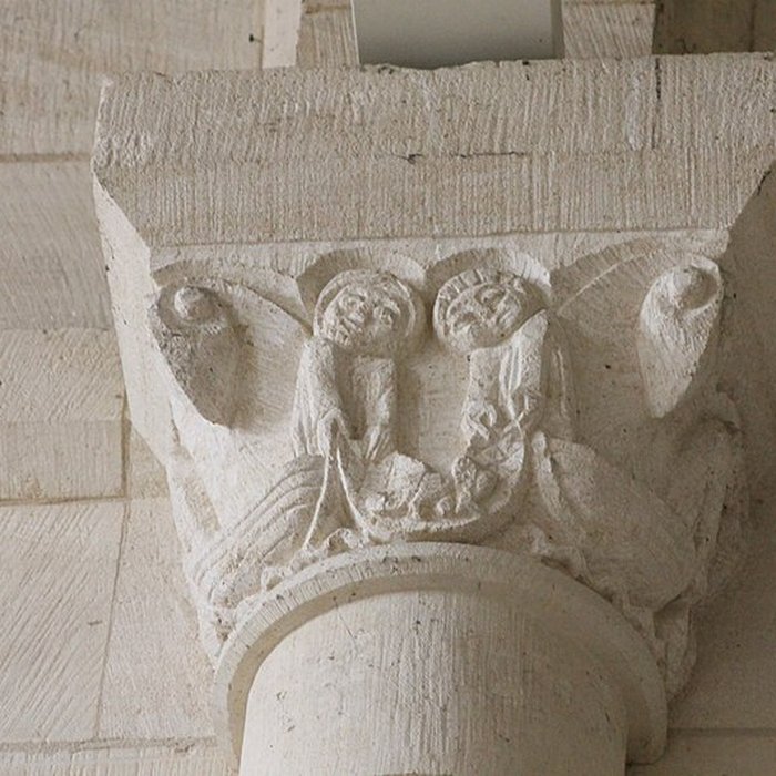 Photo de Église Saint-Vigor de Cheux