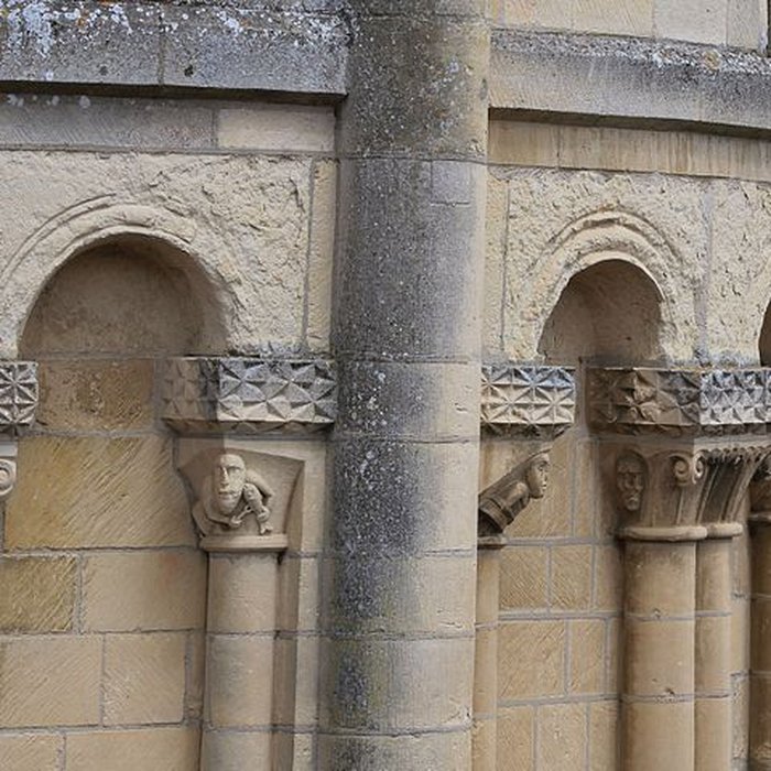 Photo de Église Saint-Vigor de Cheux